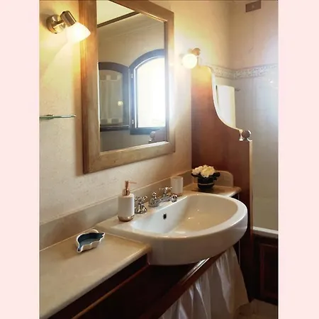 Giulia Piscina E Giardino Privato * Stintino