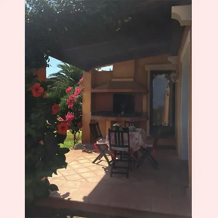 Giulia Piscina E Giardino Privato