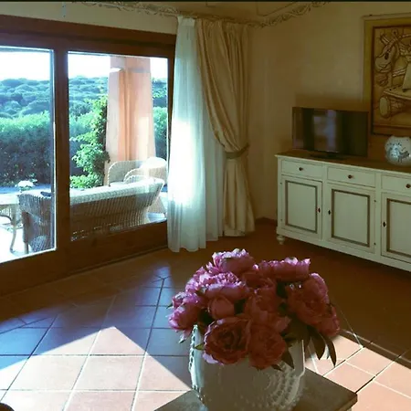 Giulia Piscina E Giardino Privato Villa Stintino