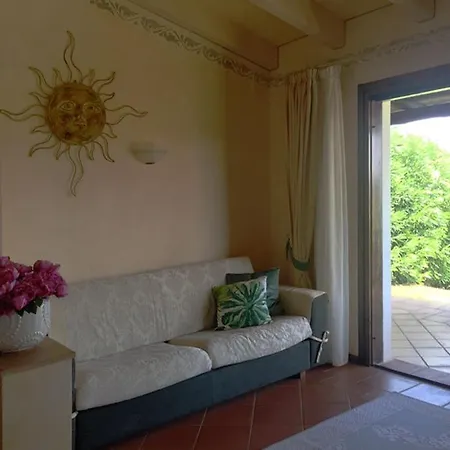 Giulia Piscina E Giardino Privato Villa