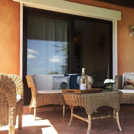 Giulia Piscina E Giardino Privato Villa Stintino