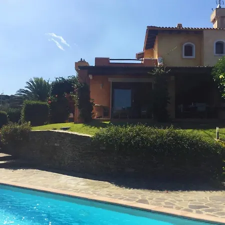 Villa Giulia Piscina E Giardino Privato