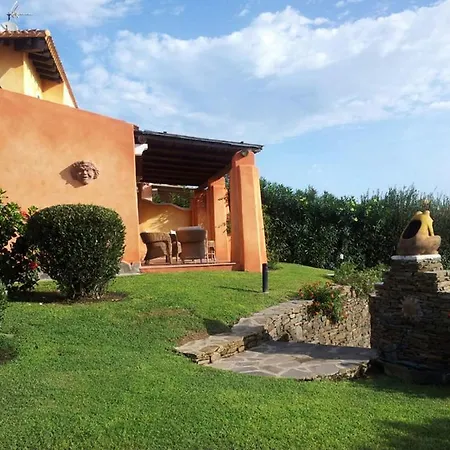 Villa Giulia Piscina E Giardino Privato