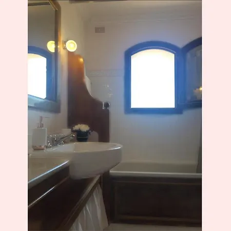 Giulia Piscina E Giardino Privato Stintino